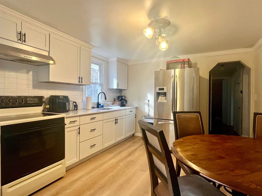 Photo of 24 Argonne Street, Berlin, NH 03570 (MLS # 5073416)