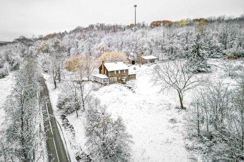 631 N Cream Hill Road Shoreham VT 05770