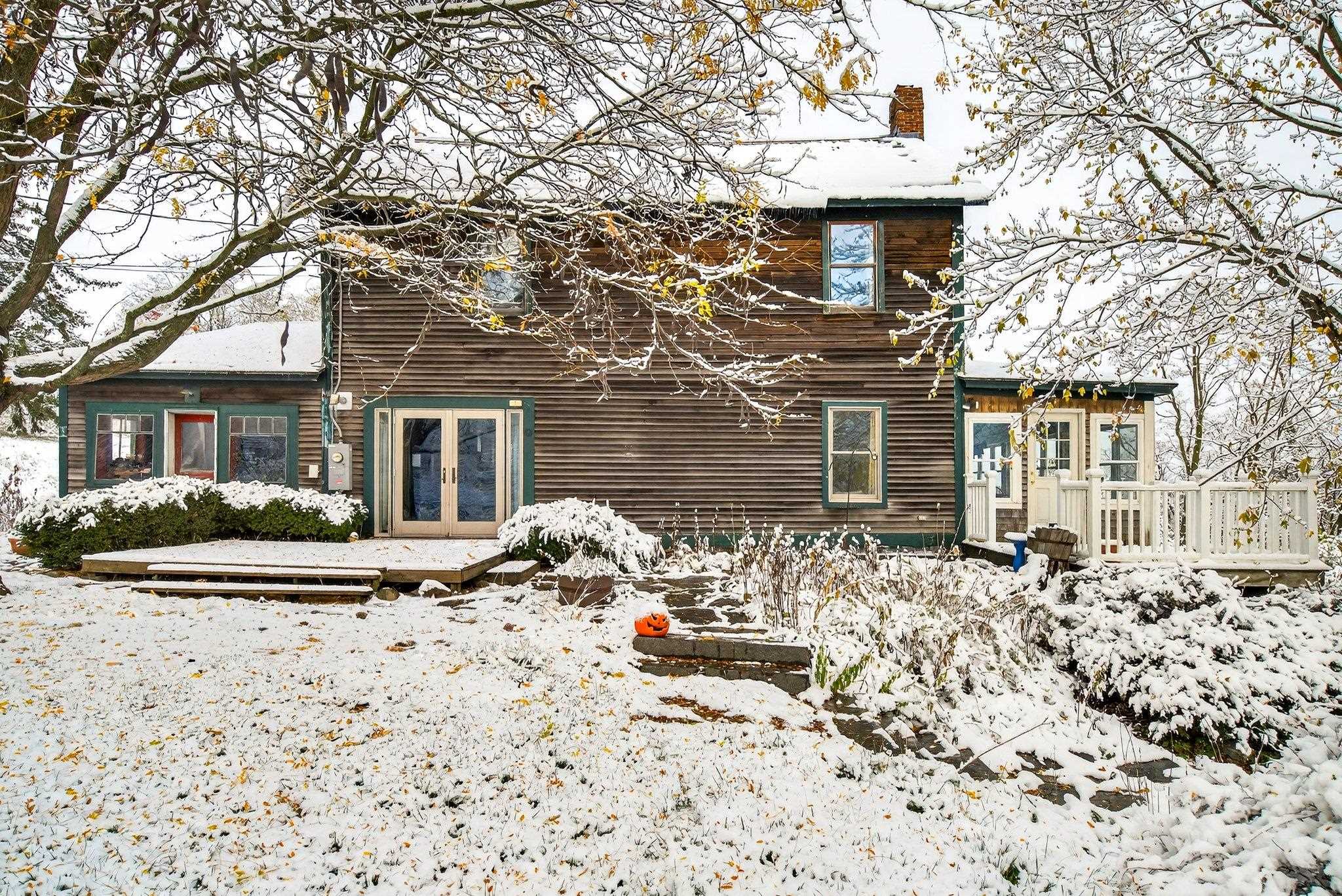 631 N Cream Hill Road