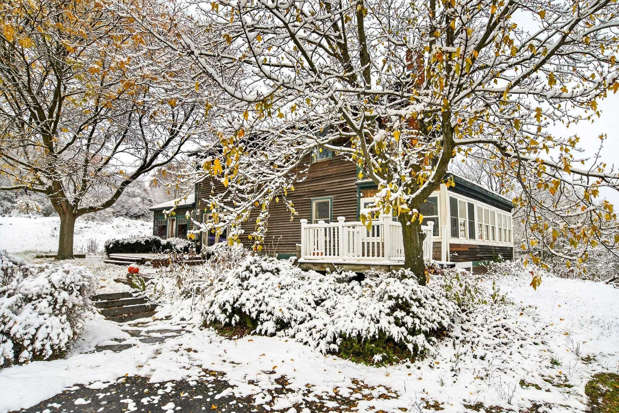 631 N Cream Hill Road