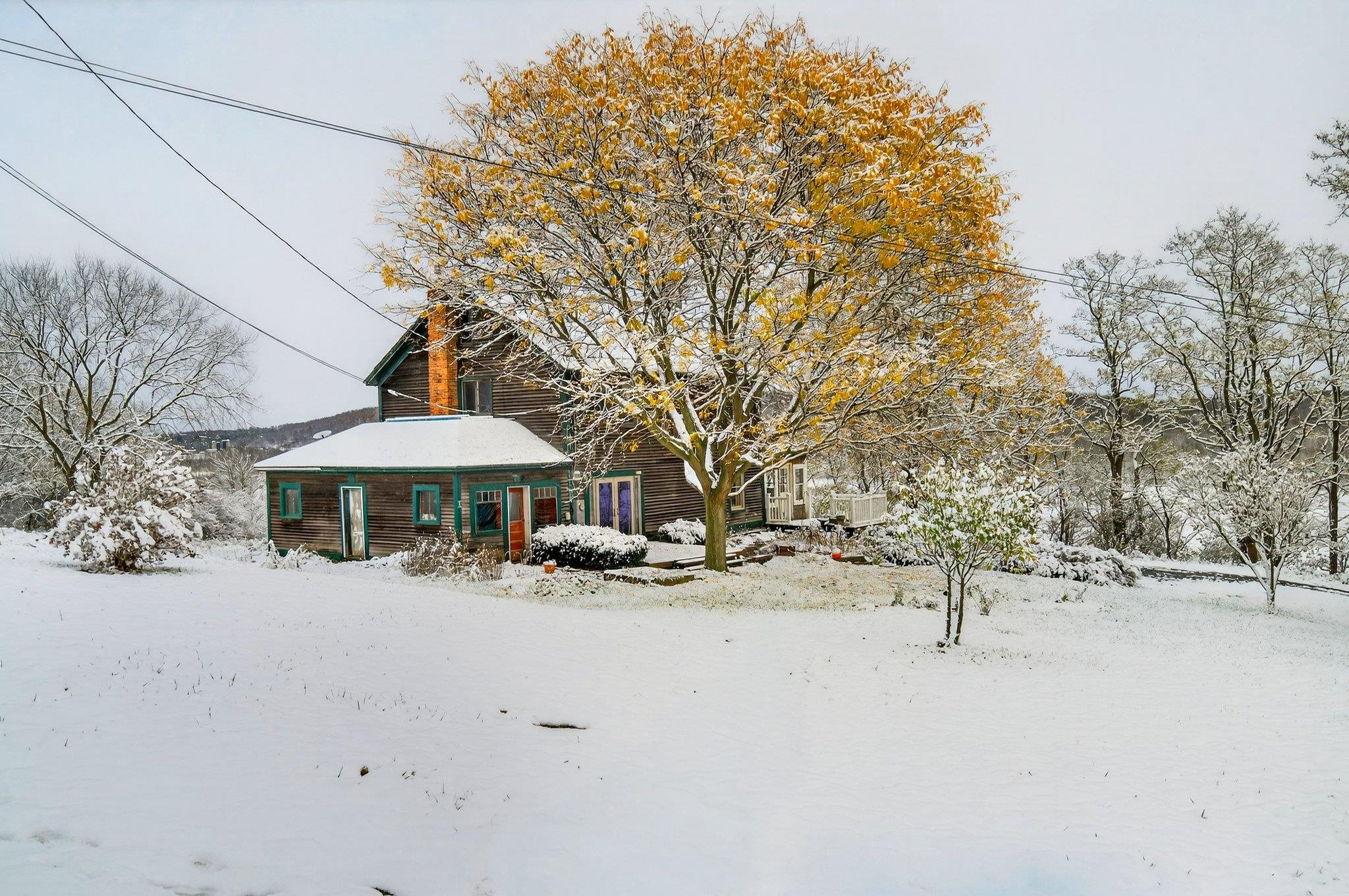 631 N Cream Hill Road