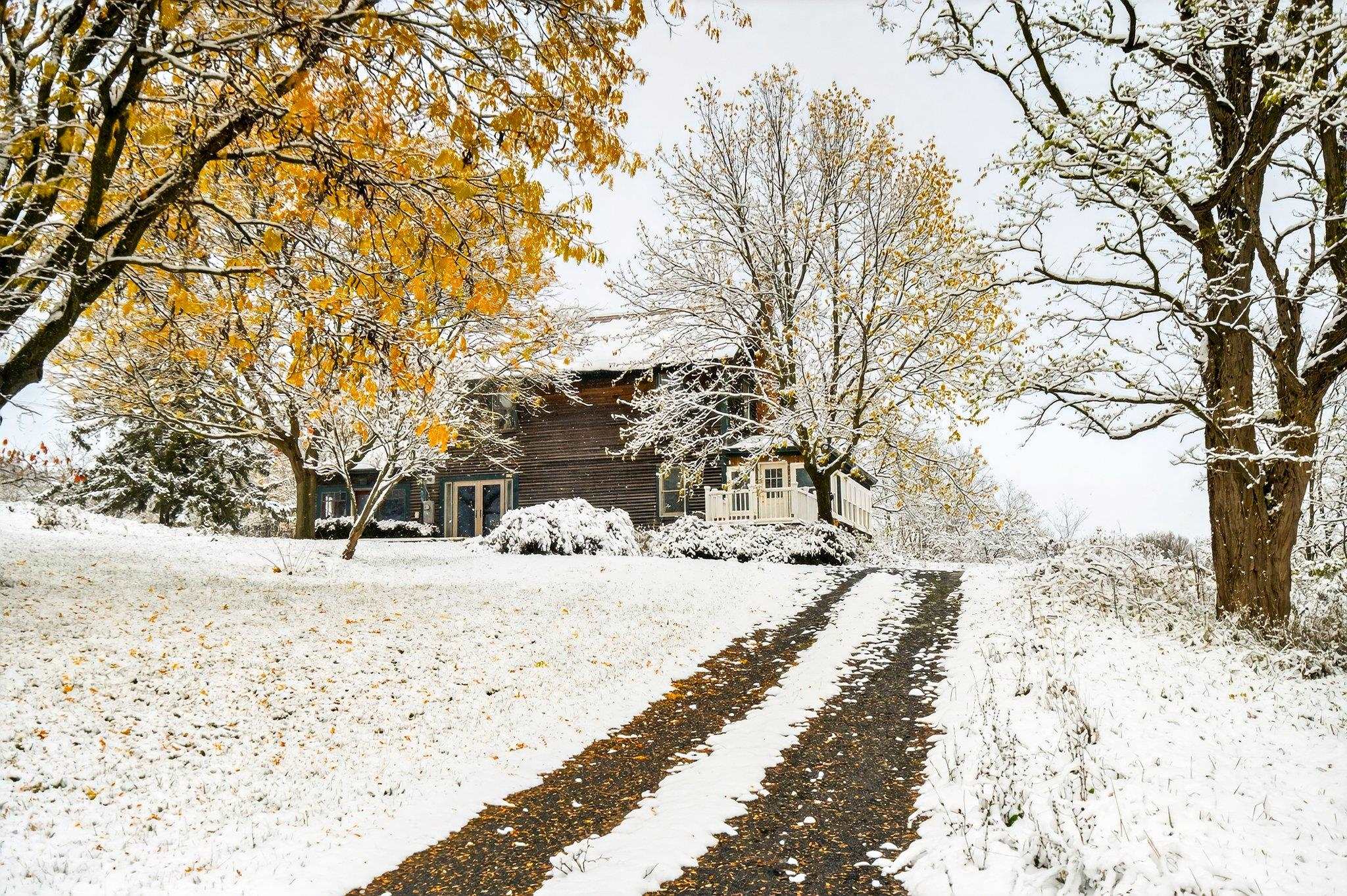 631 N Cream Hill Road