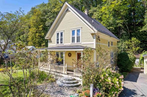 1612 Hartford Avenue Hartford VT 05001