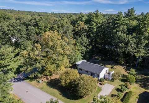 17 Joey Road Merrimack NH 03054