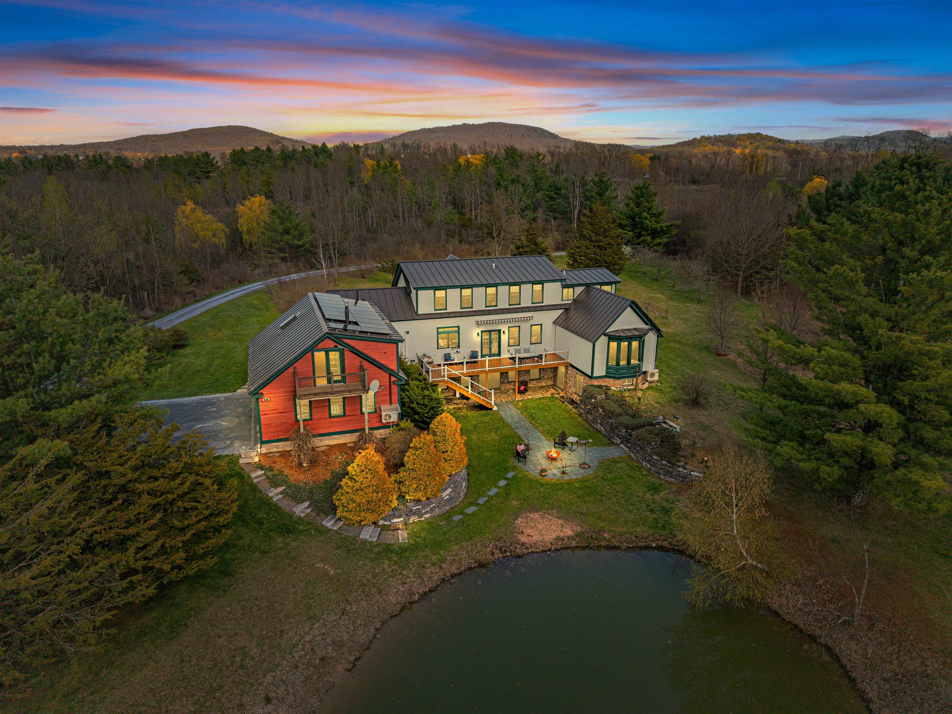 Photo 1 of 60 — 1576 Ferry Road, Charlotte, VT 05445