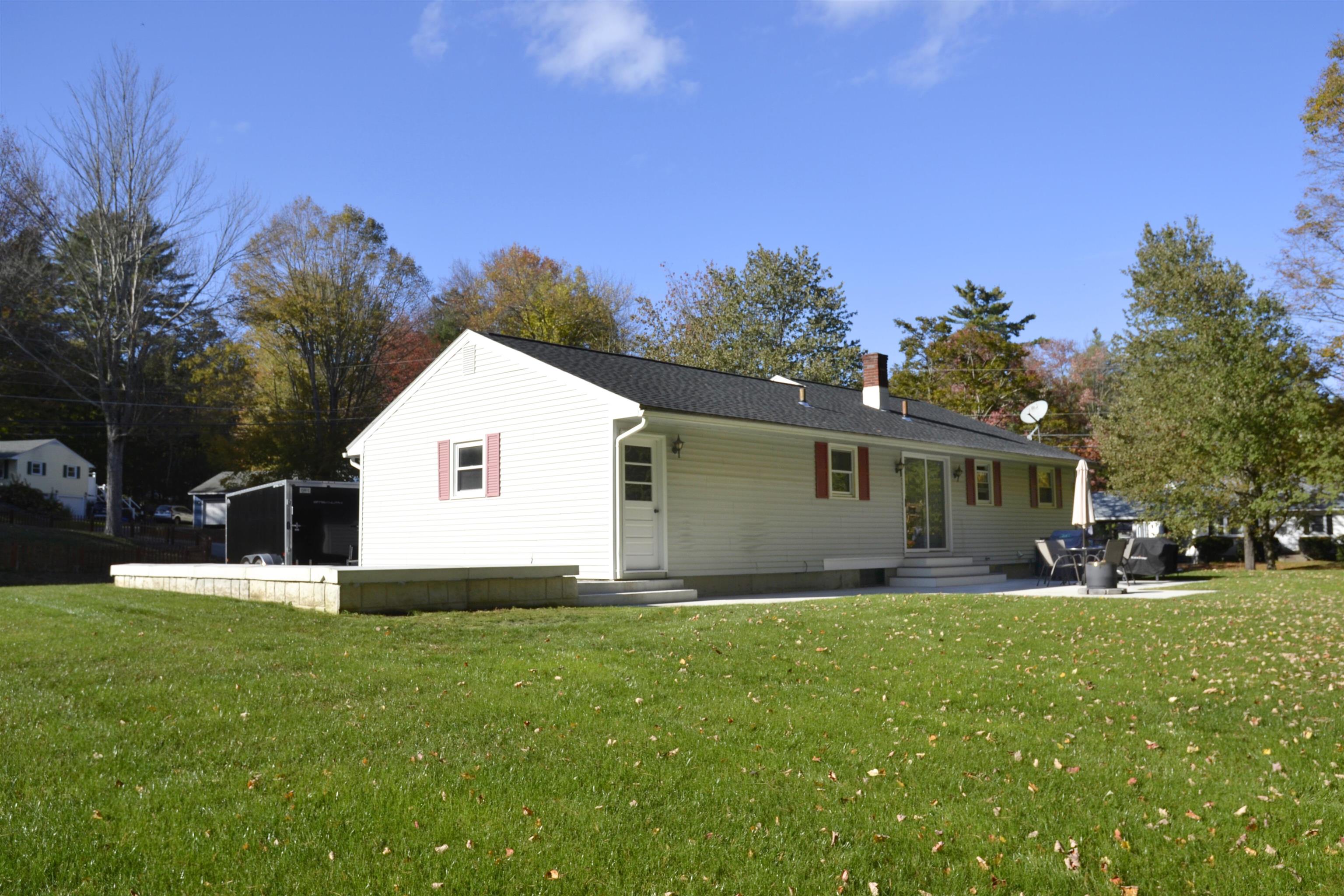 21 Glen Road