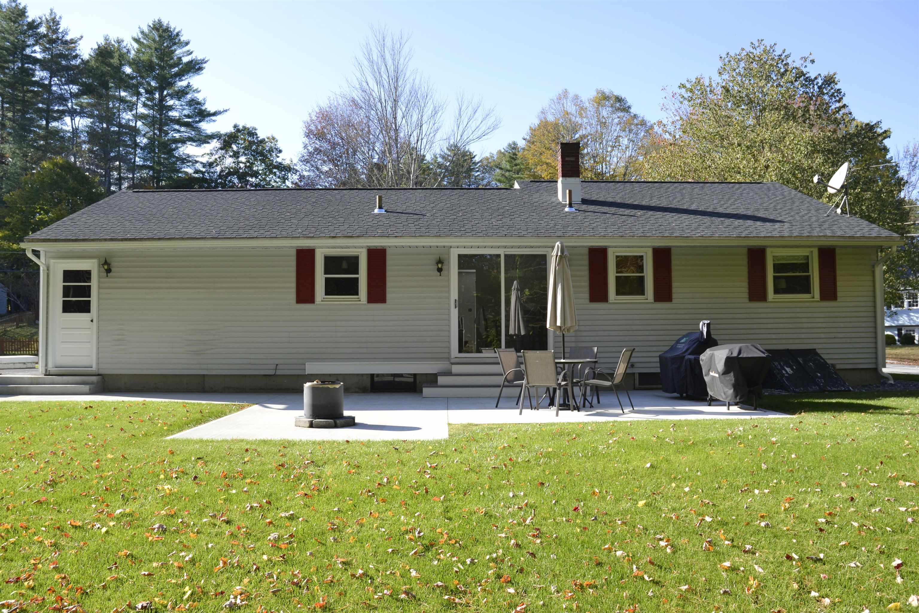 21 Glen Road