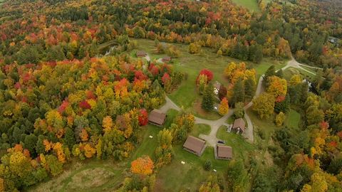 2930 Cote Hill Morristown VT 05661