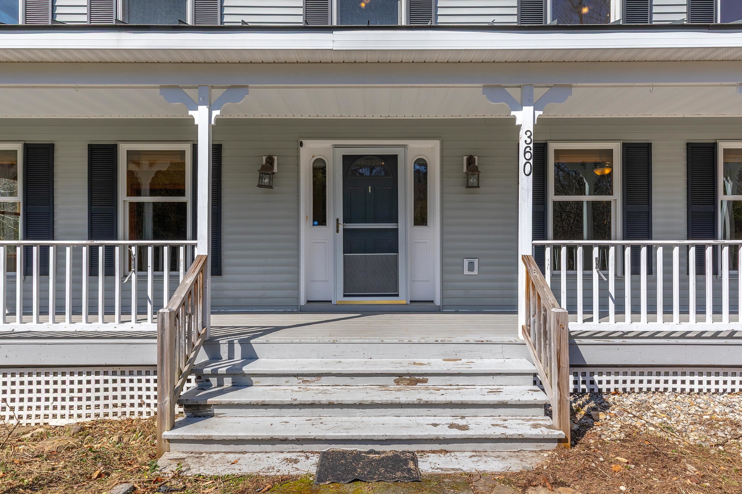 360 Mending Walls Road