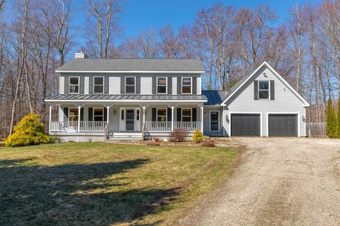 360 Mending Walls Road Manchester VT 05255