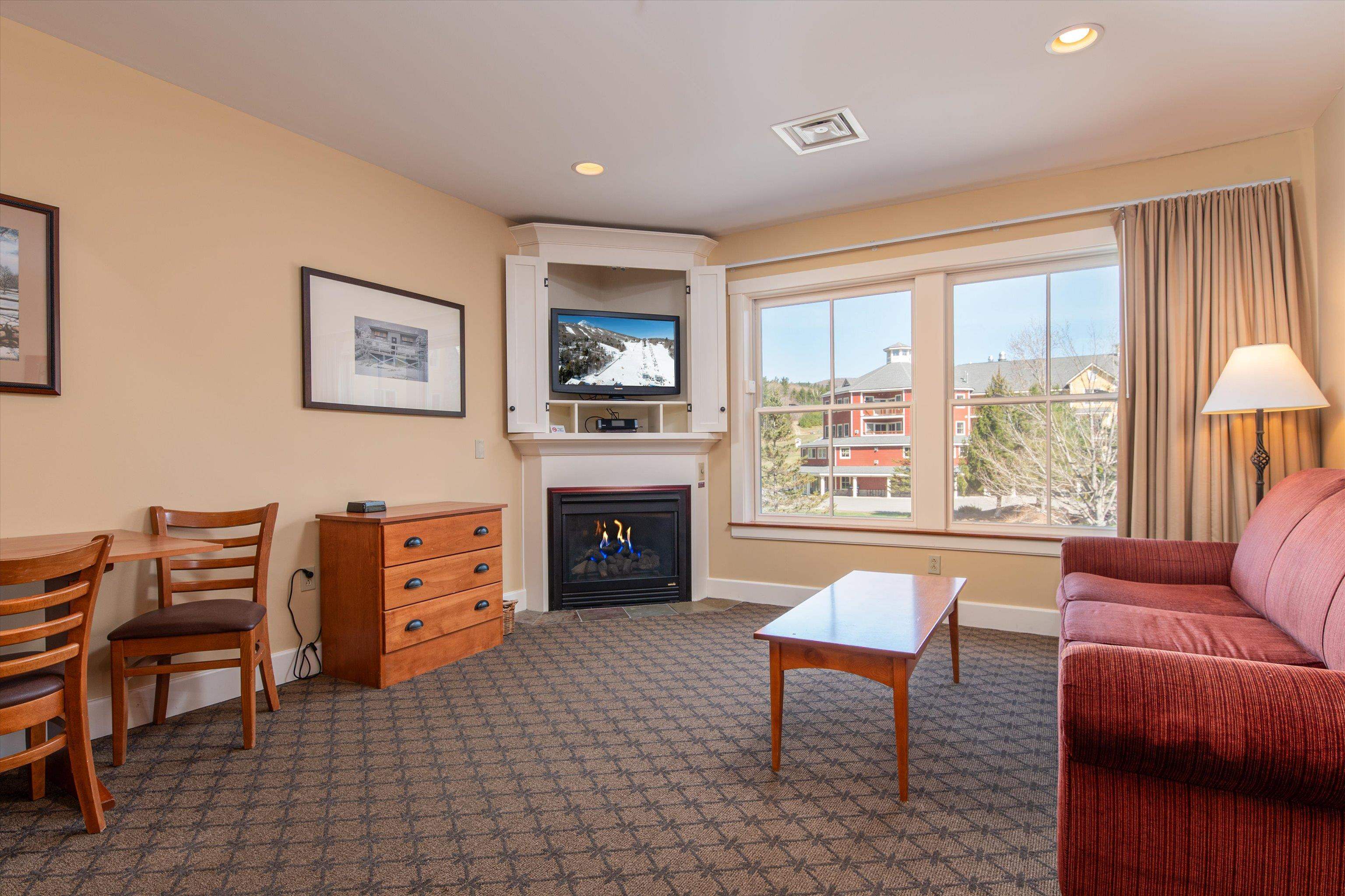 211/213 Qtr. I Jackson Gore Inn