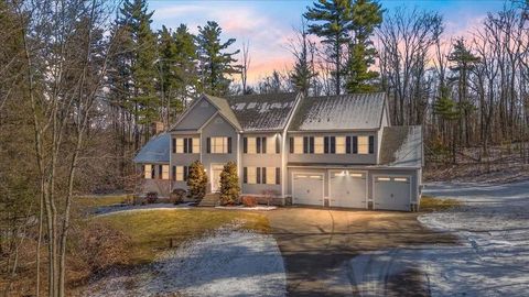 Photo of 16 Horseshoe Road, Windham, NH 03087 (MLS # 5080849)