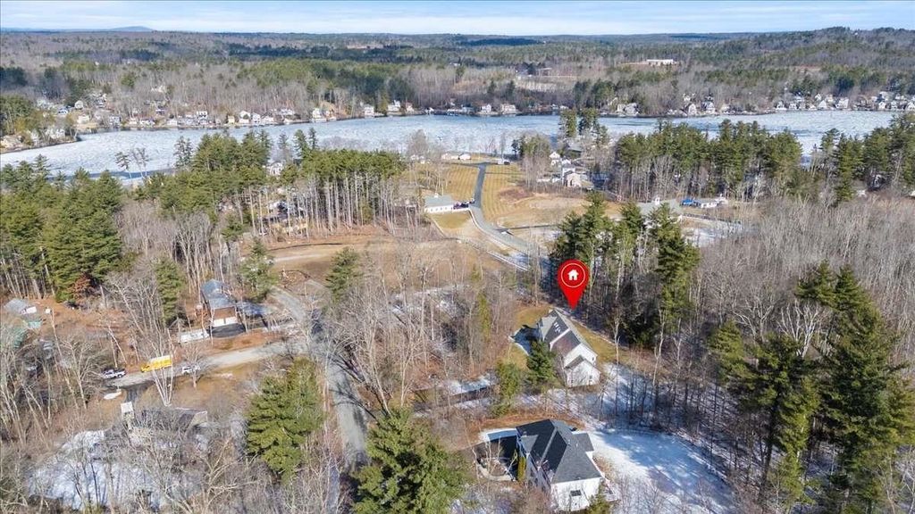 Photo of 16 Horseshoe Road, Windham, NH 03087 (MLS # 5080849)