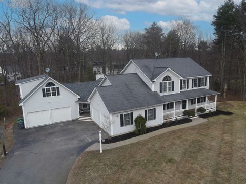 10 Quarry Road Hooksett NH 03106