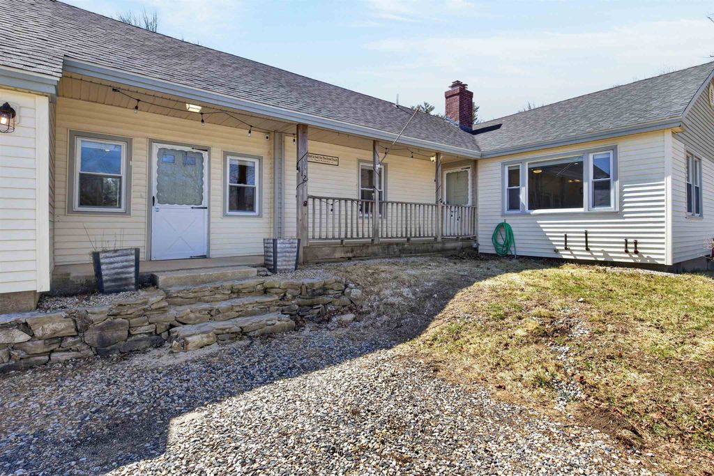 Photo of 112 Tolend Road, Dover, NH 03820 (MLS # 5082875)