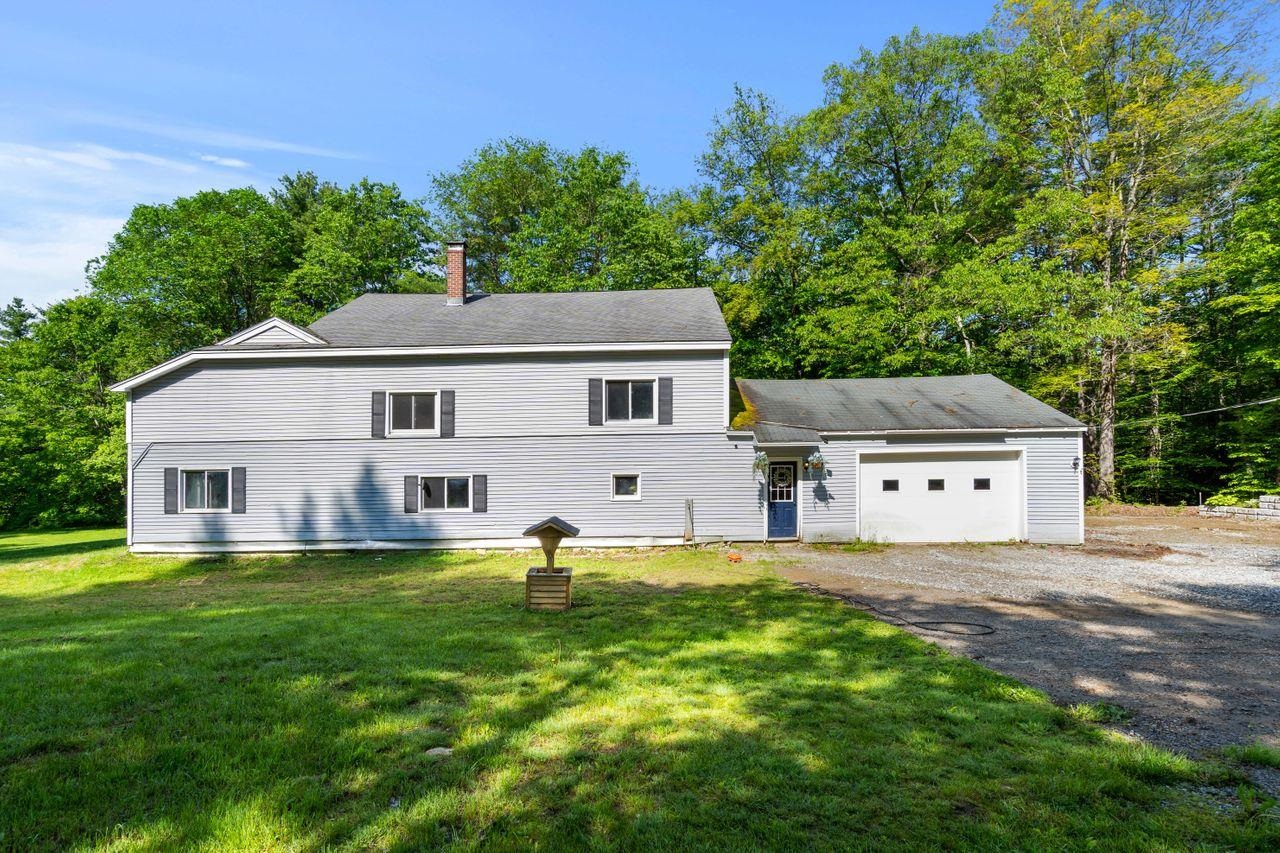 96 Kenney Road