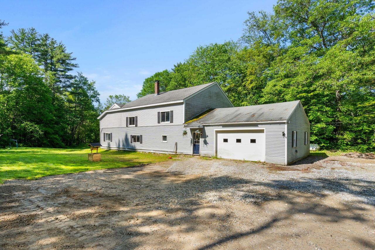 96 Kenney Road