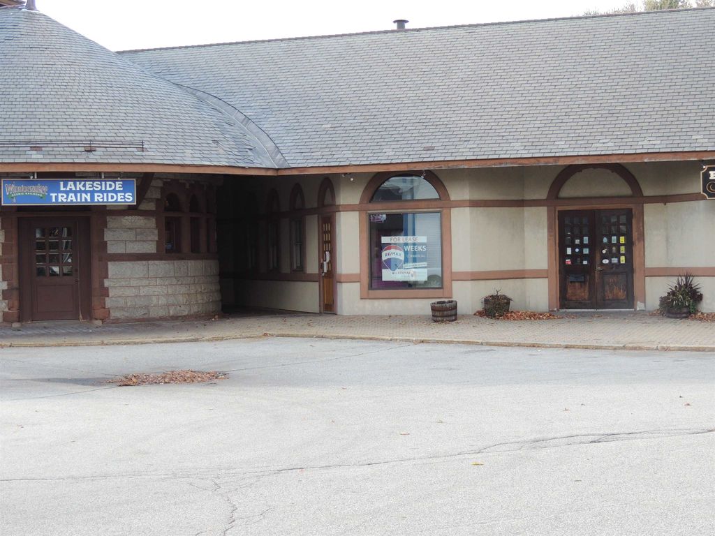 Photo of 11 Veterans Square, Laconia, NH 03246 (MLS # 5069189)