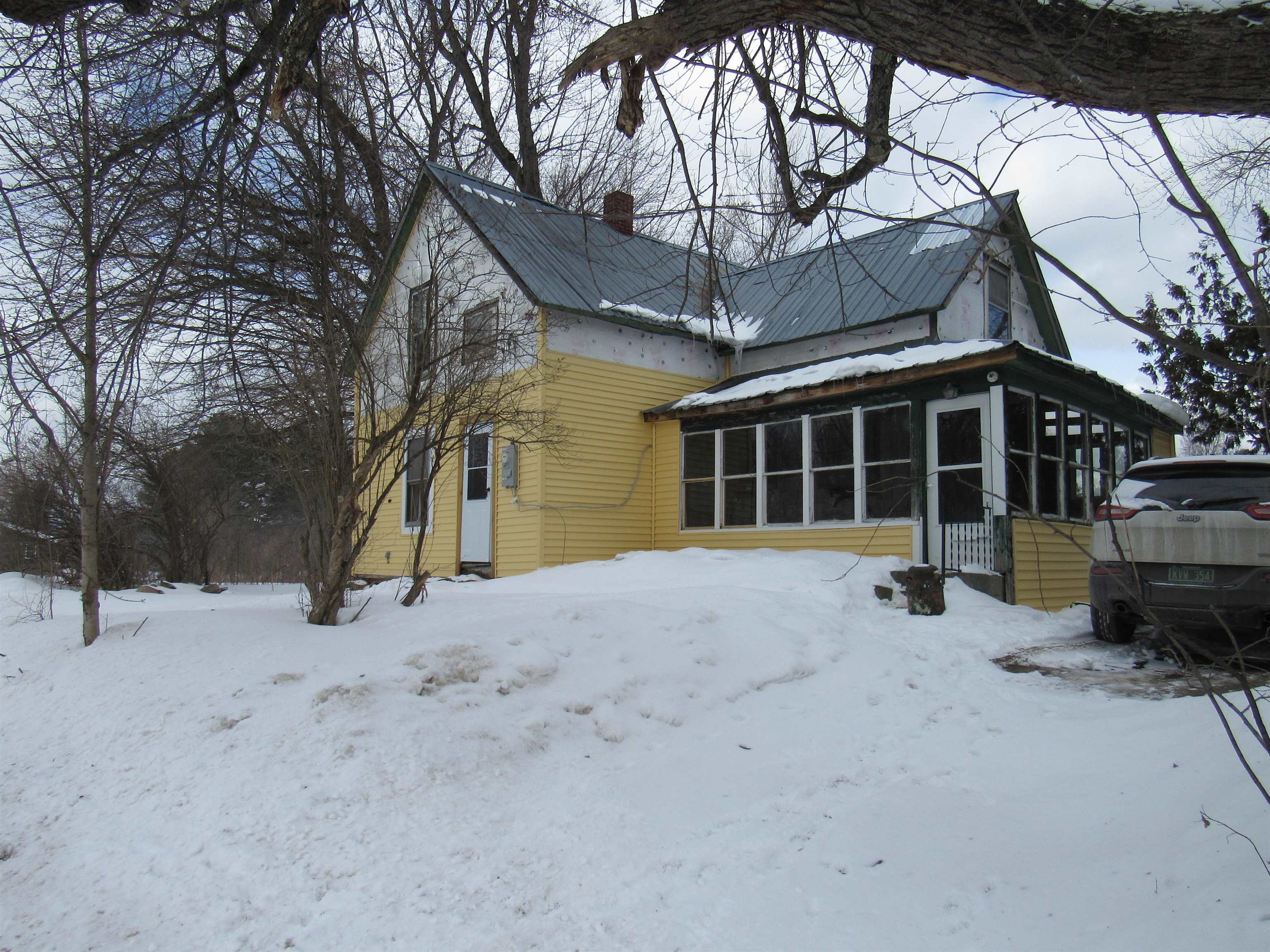 199 Geraldine Avenue