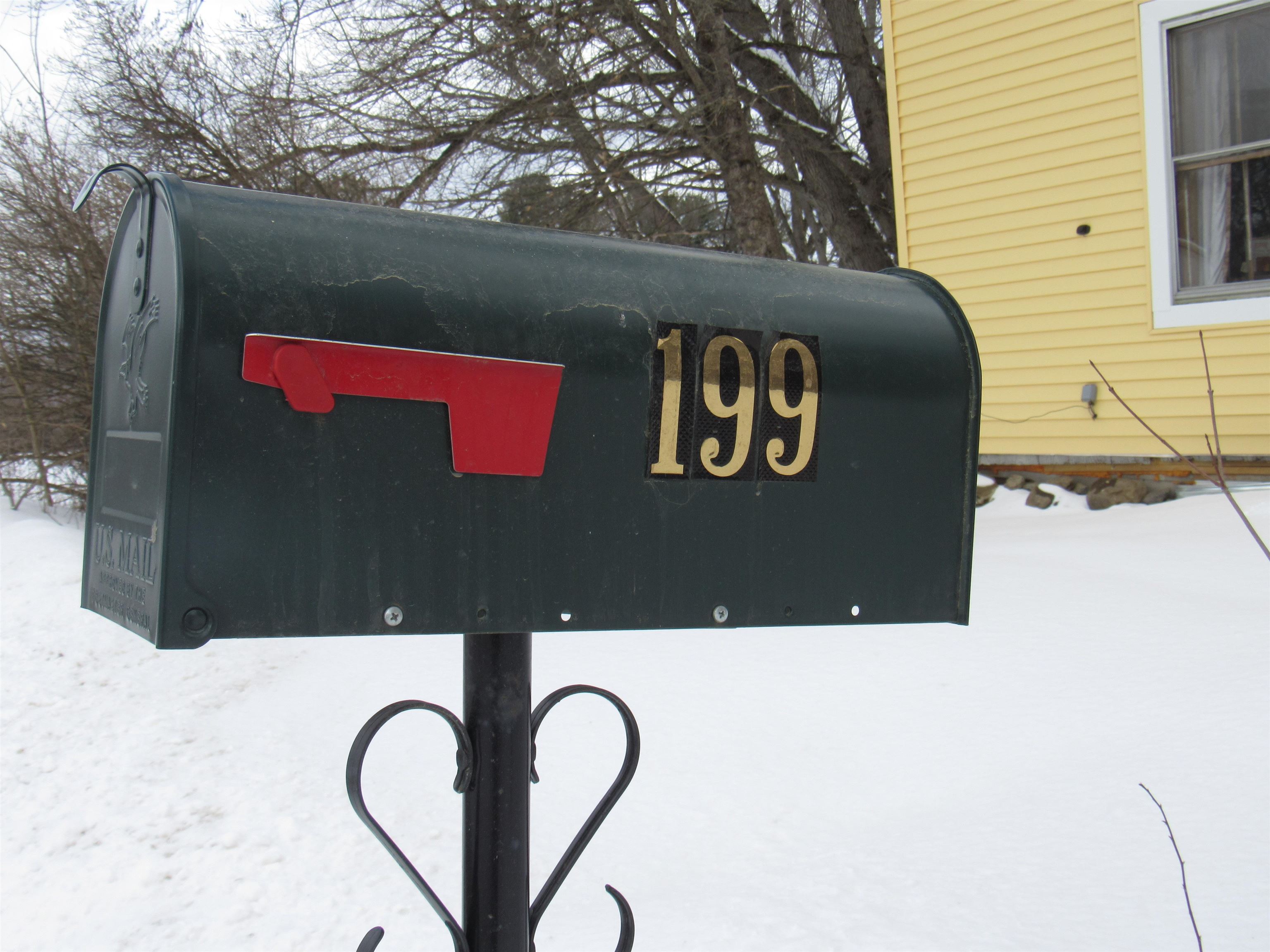 199 Geraldine Avenue