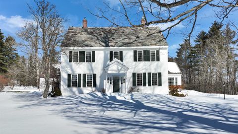 236 Main Street Jaffrey NH 03452