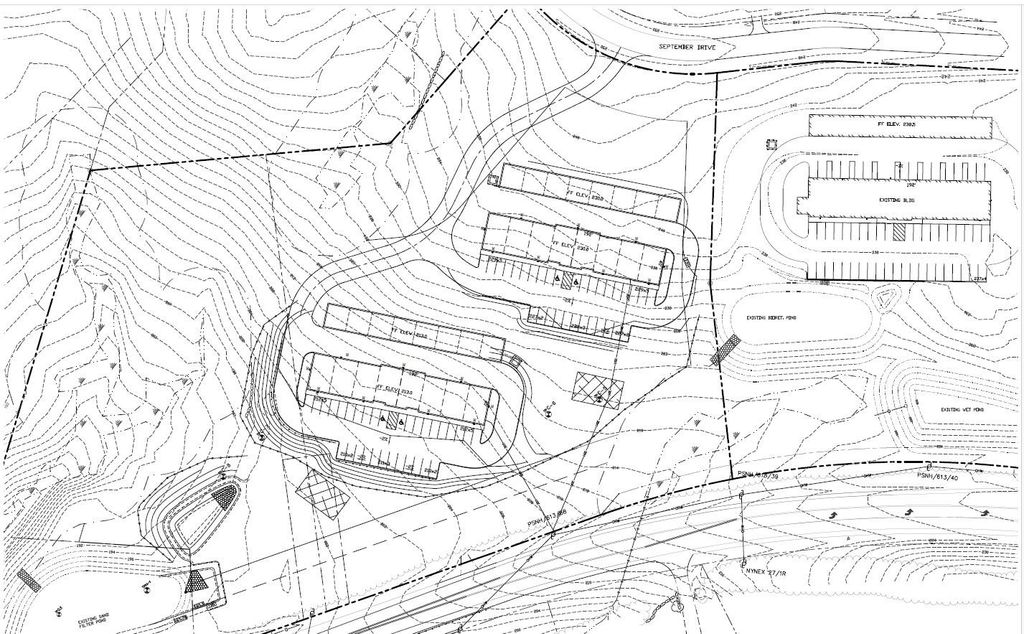 Photo of 00 Calef Highway #233/26/58 and 59, Barrington, NH 03825 (MLS # 5077662)