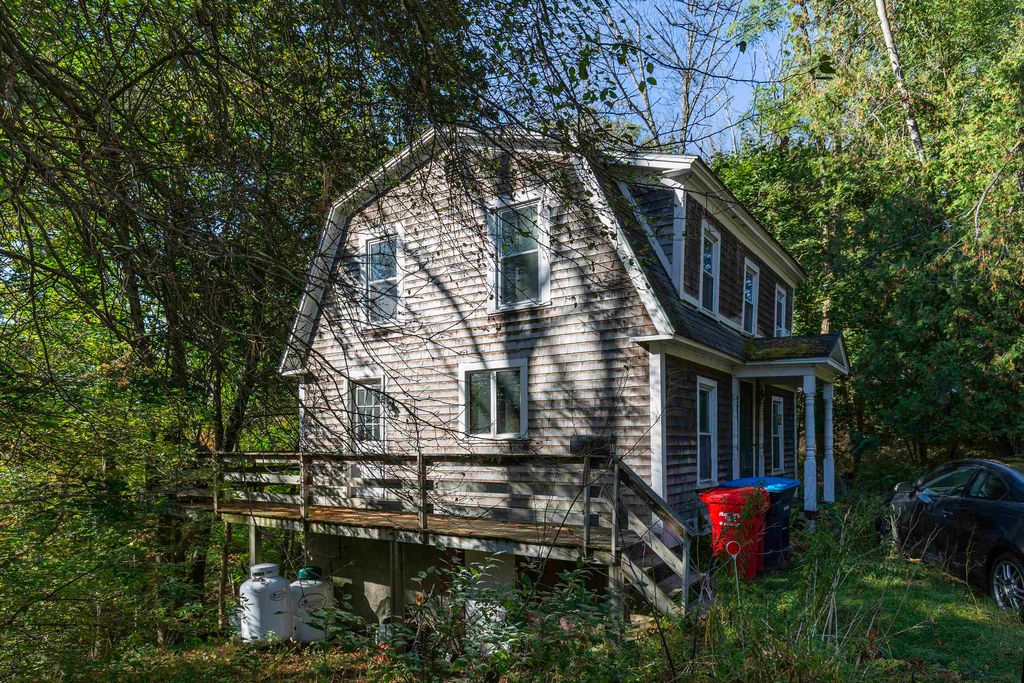 Photo of 85 Lebanon Street, Hanover, NH 03755 (MLS # 5069061)
