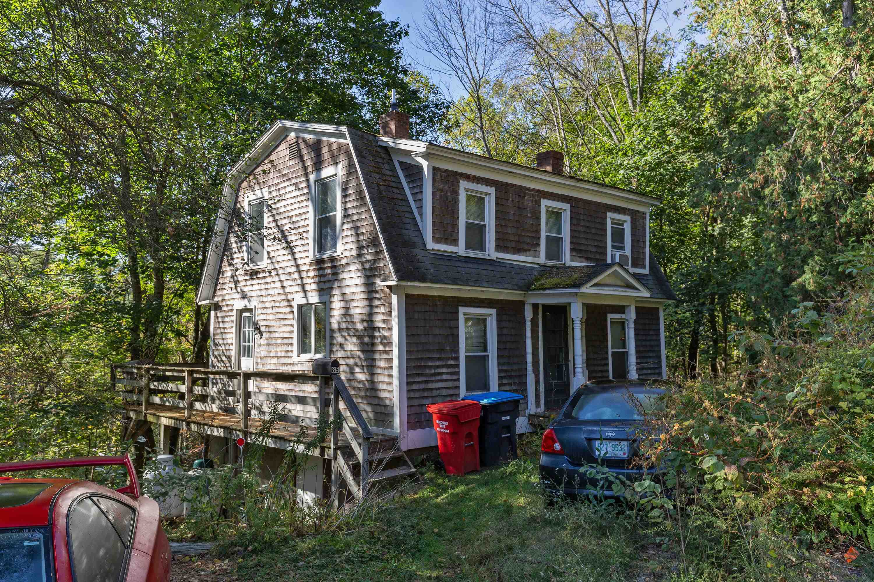 Photo 1 of 30 — 85 Lebanon Street, Hanover, NH 03755