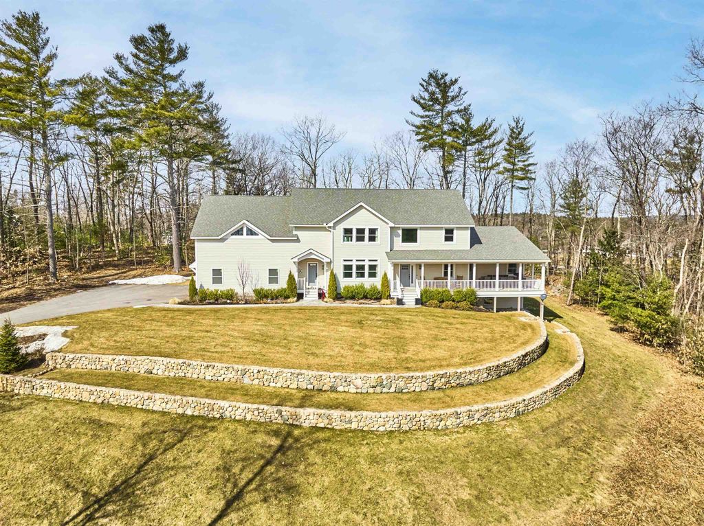 Photo of 23 Austin Lane, Hollis, NH 03049 (MLS # 5081009)