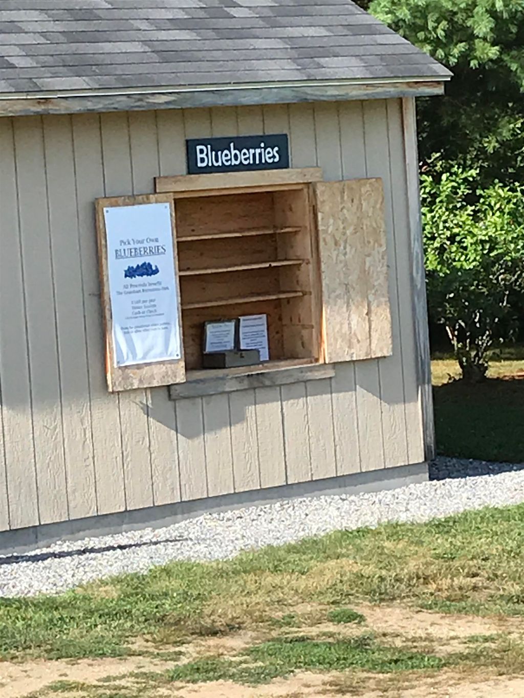 Photo of 6 Brookside Road #Lot 6, Grantham, NH 03753 (MLS # 4981480)