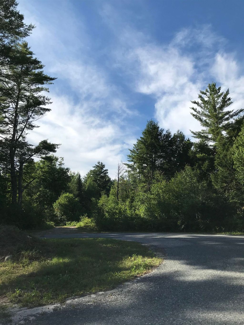Photo of 6 Brookside Road #Lot 6, Grantham, NH 03753 (MLS # 4981480)