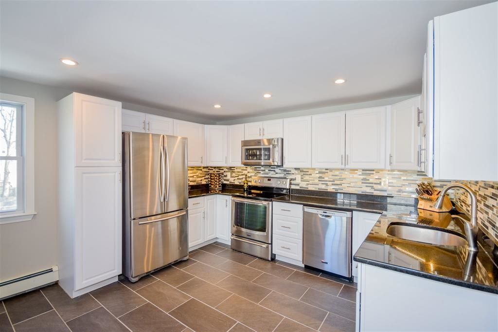Photo of 87 Union Street #2, Portsmouth, NH 03801 (MLS # 5085843)