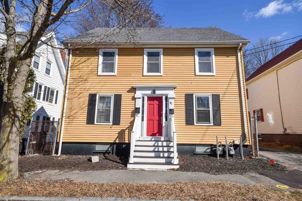 Photo of 87 Union Street #2, Portsmouth, NH 03801 (MLS # 5085843)