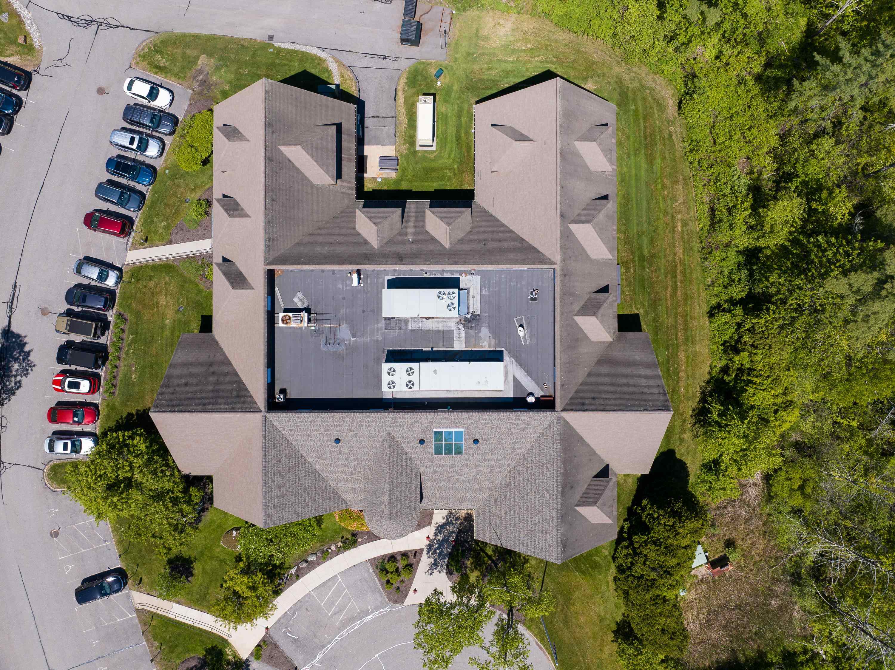 7 Holland Way