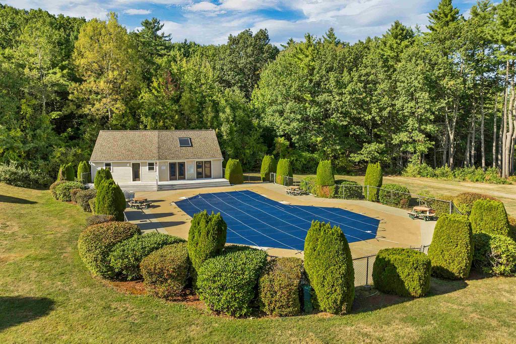 Photo of 42 Kristen Drive #A, Laconia, NH 03246 (MLS # 5061863)