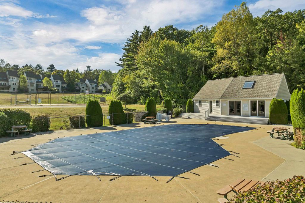 Photo of 42 Kristen Drive #A, Laconia, NH 03246 (MLS # 5061863)
