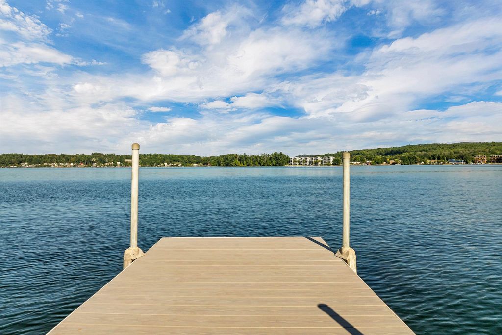 Photo of 42 Kristen Drive #A, Laconia, NH 03246 (MLS # 5061863)
