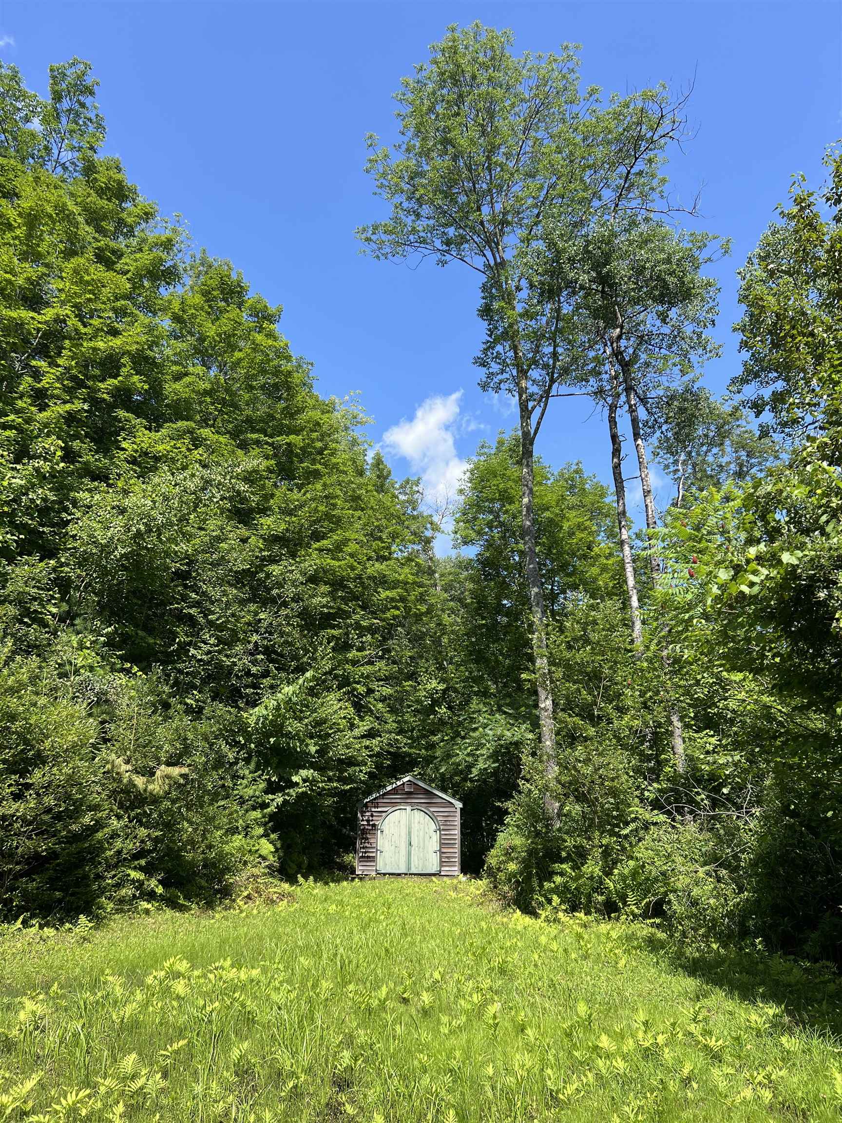 3900 Liberty Hill Road