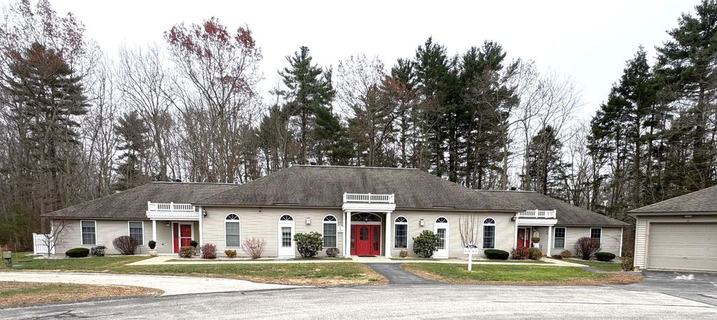 Photo of 32 Lantern Lane, Kingston, NH 03848 (MLS # 5070378)