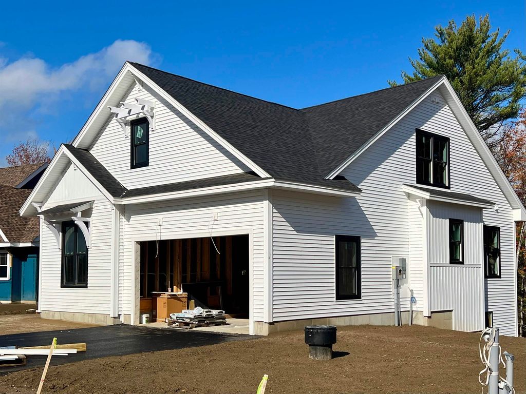 Photo of 76 Lady Walsingham Way, Laconia, NH 03246 (MLS # 5066896)