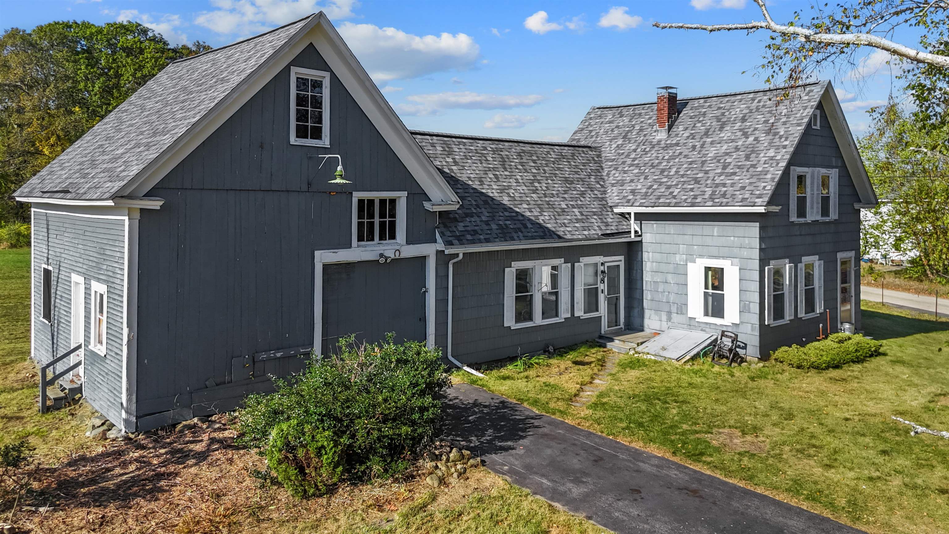 8 Francestown Turnpike