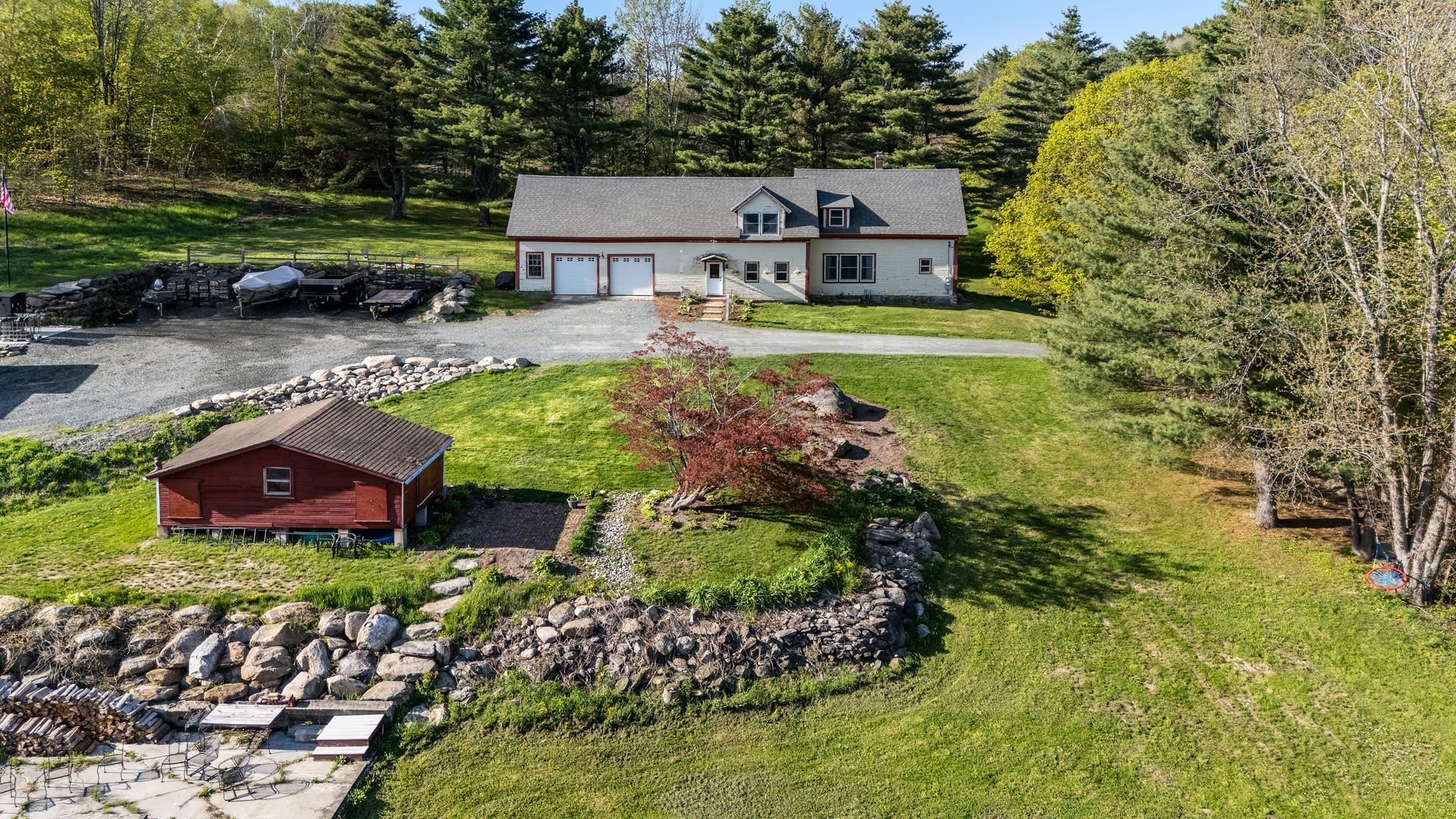 18 Cary Farm Road