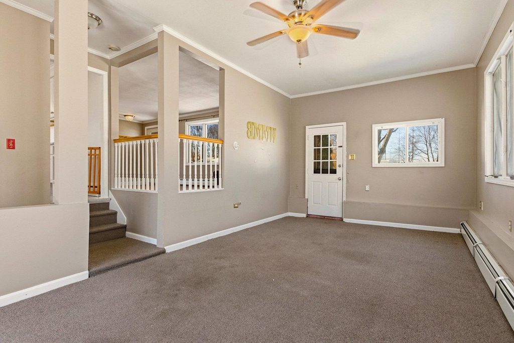 Photo of 26 Coakley Road, Portsmouth, NH 03801 (MLS # 5076208)