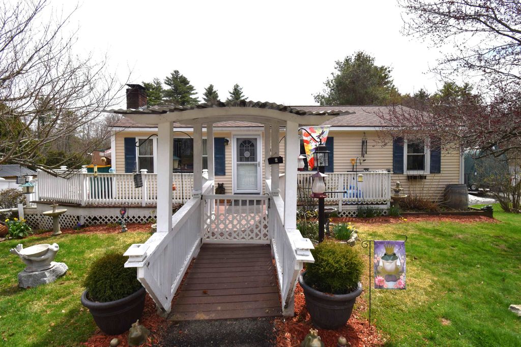 Photo of 4 Independence Avenue, Kingston, NH 03848 (MLS # 5085915)