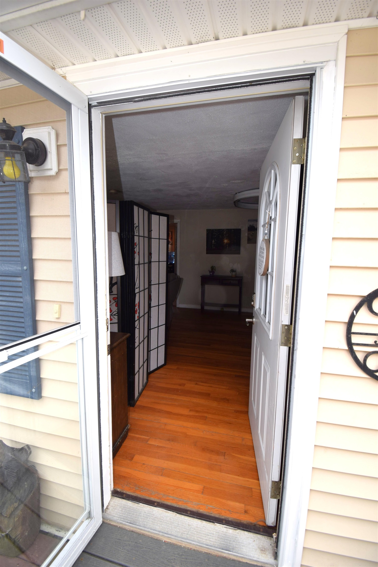 4 Independence Avenue
