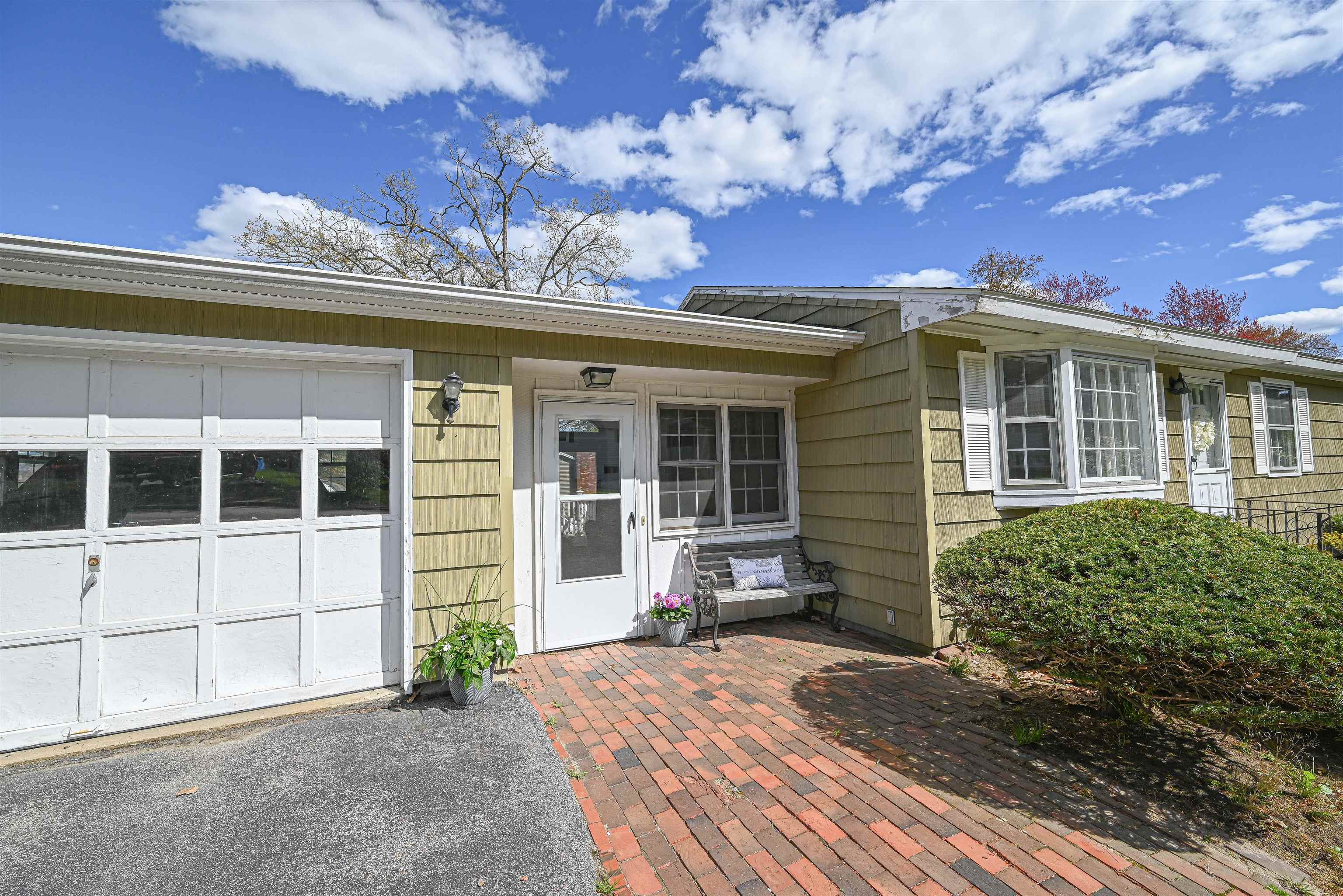 58 Sherwood Drive