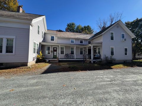 32 Bank Street Lebanon NH 03766