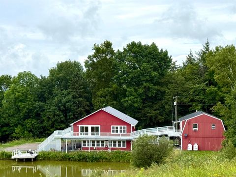 Photo of 98 Rowell Road, Lancaster, NH 03584 (MLS # 5047053)