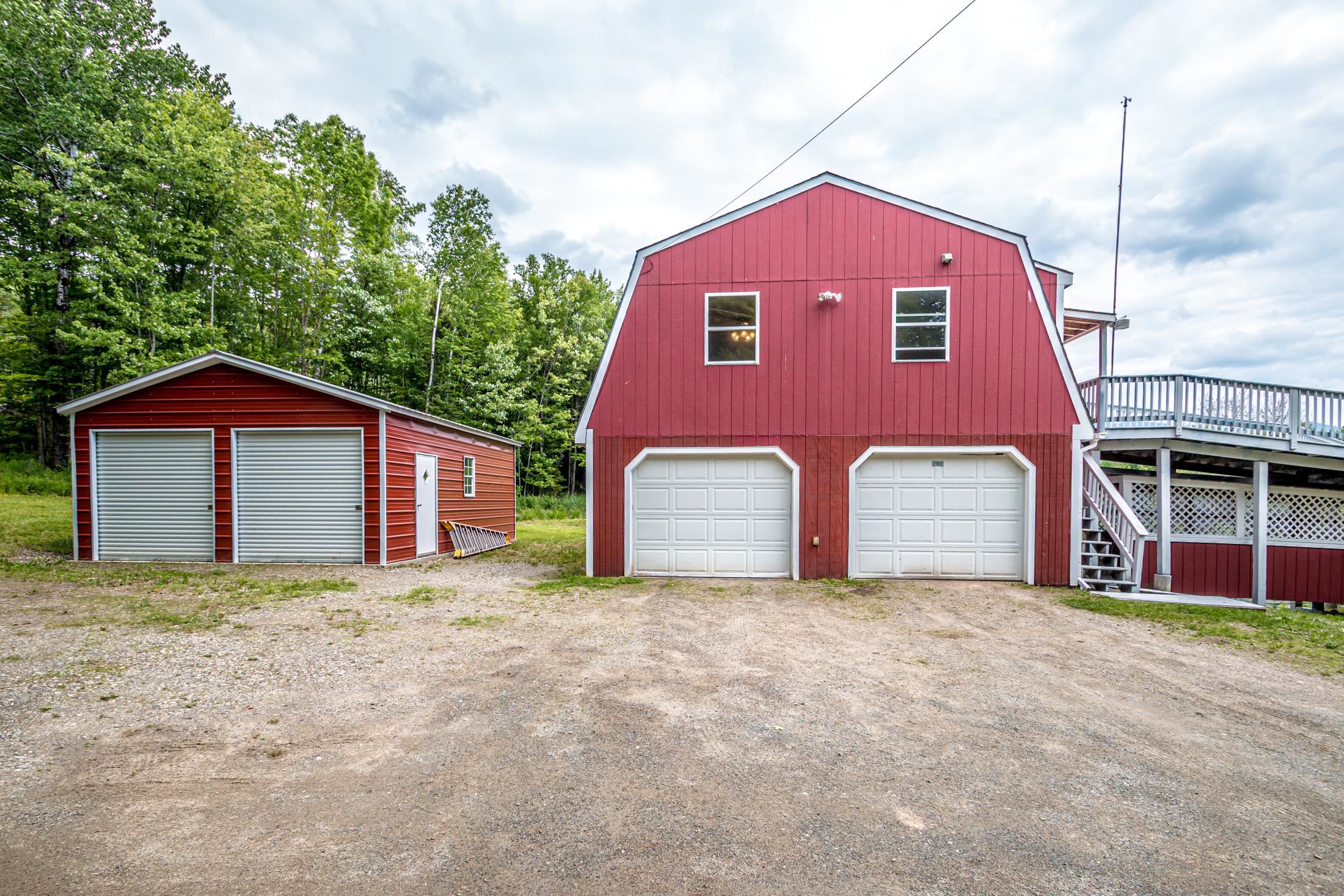 98 Rowell Road