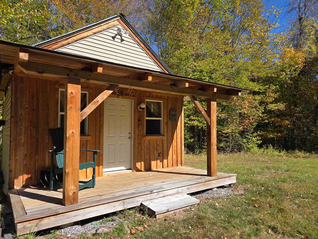 Photo of 375 West Road, Bradford, NH 03221 (MLS # 5065273)